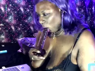 qnibee's Live Sex Cam Show