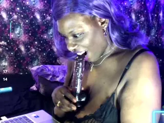 qnibee's Live Sex Cam Show