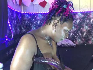 qnibee's Live Sex Cam Show