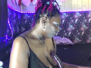 qnibee's Live Sex Cam Show