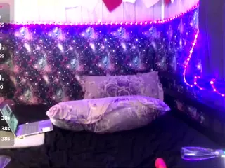 qnibee's Live Sex Cam Show