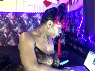 qnibee's Live Sex Cam Show