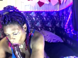 qnibee's Live Sex Cam Show