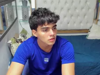 Virgin-Colombian's Live Sex Cam Show