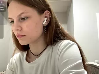 AftonGault's Live Sex Cam Show