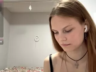 AftonGault's Live Sex Cam Show