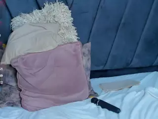 AinaraJimenez's Live Sex Cam Show