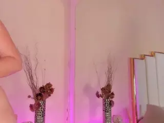 Alexandraa-Gomez's Live Sex Cam Show