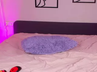 AnetaFoster's Live Sex Cam Show