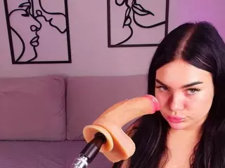 AnetaFoster's Live Sex Cam Show