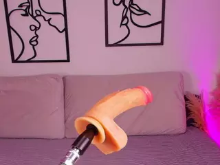 AnetaFoster's Live Sex Cam Show