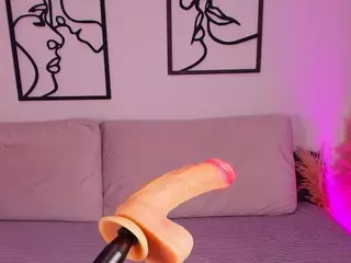 AnetaFoster's Live Sex Cam Show