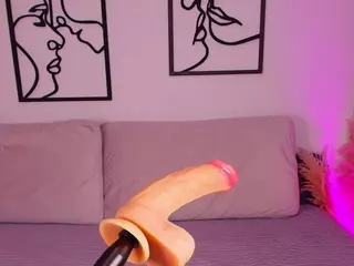 AnetaFoster's Live Sex Cam Show