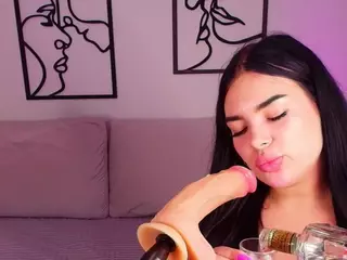 AnetaFoster's Live Sex Cam Show