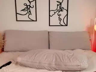 AnetaFoster's Live Sex Cam Show