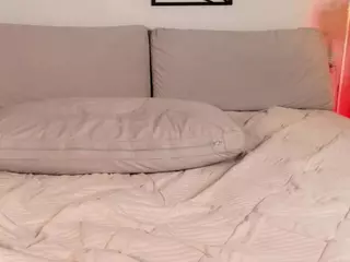 AnetaFoster's Live Sex Cam Show