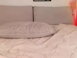 AnetaFoster's Live Sex Cam Show