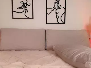 AnetaFoster's Live Sex Cam Show
