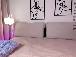 AnetaFoster's Live Sex Cam Show