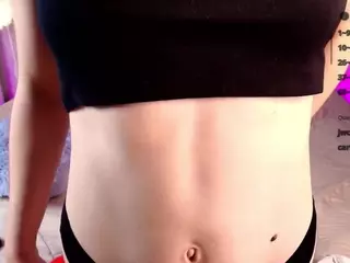 AnetaFoster's Live Sex Cam Show
