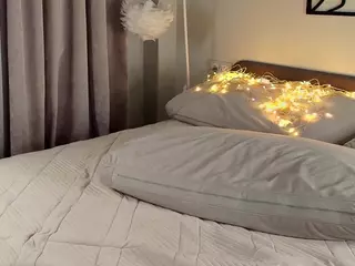 AnetaFoster's Live Sex Cam Show