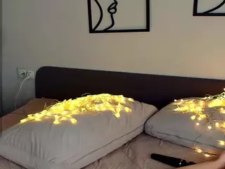 AnetaFoster's Live Sex Cam Show