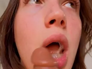 AsaCrystal's Live Sex Cam Show