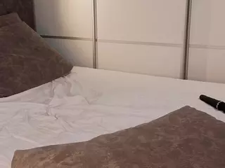 AsaCrystal's Live Sex Cam Show