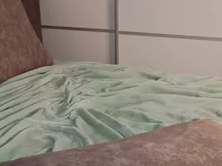 AsaCrystal's Live Sex Cam Show