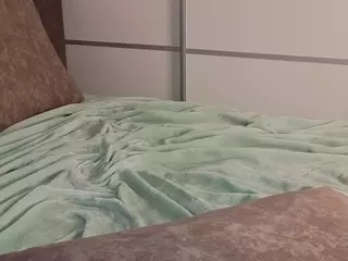 AsaCrystal's Live Sex Cam Show