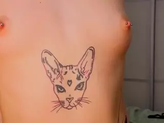 AsaCrystal's Live Sex Cam Show