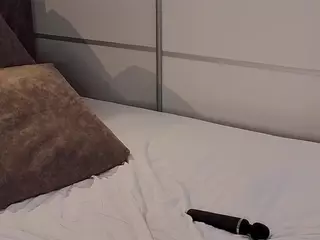 AsaCrystal's Live Sex Cam Show