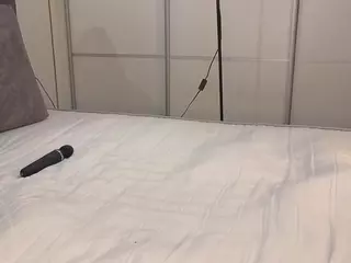 AsaCrystal's Live Sex Cam Show