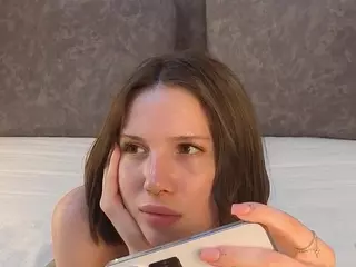 AsaCrystal's Live Sex Cam Show