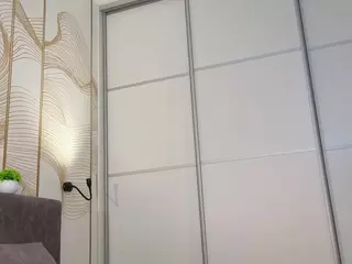AsaCrystal's Live Sex Cam Show
