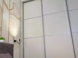 AsaCrystal's Live Sex Cam Show