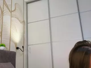 AsaCrystal's Live Sex Cam Show