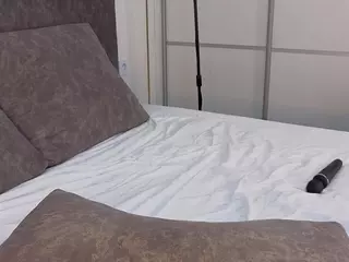 AsaCrystal's Live Sex Cam Show