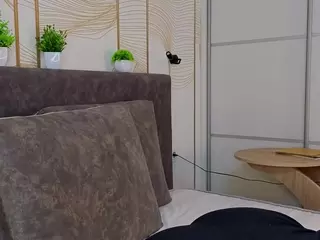 AsaCrystal's Live Sex Cam Show