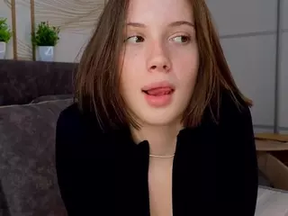 AsaCrystal's Live Sex Cam Show