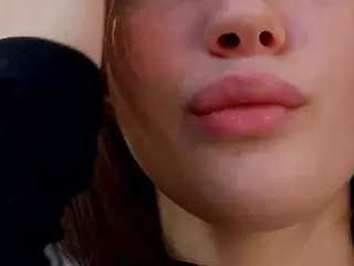 AsaCrystal's Live Sex Cam Show