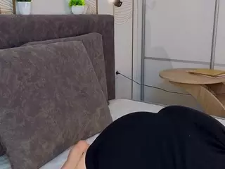 AsaCrystal's Live Sex Cam Show