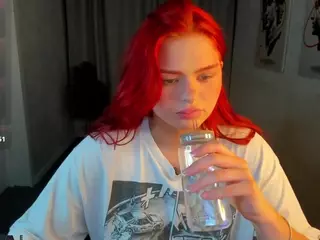 Barbara's Live Sex Cam Show