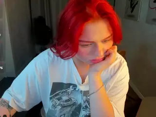 Barbara's Live Sex Cam Show