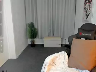 Barbara's Live Sex Cam Show