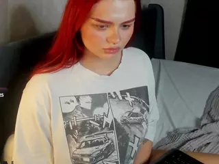 Barbara's Live Sex Cam Show