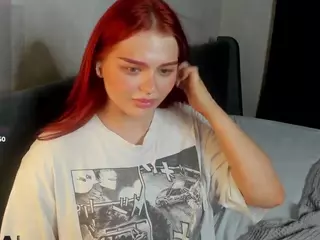 Barbara's Live Sex Cam Show