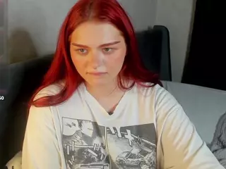 Barbara's Live Sex Cam Show
