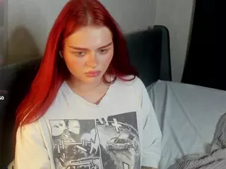 Barbara's Live Sex Cam Show