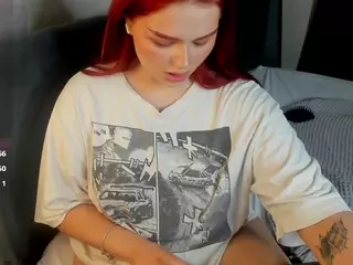 Barbara's Live Sex Cam Show